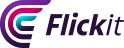 Flick It Marketplace logo