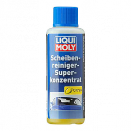Liqui Moly Windscreen Cleaner Concentrate 50ml